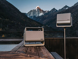 極米.HORIZON S Max | 視頻&平面拍攝