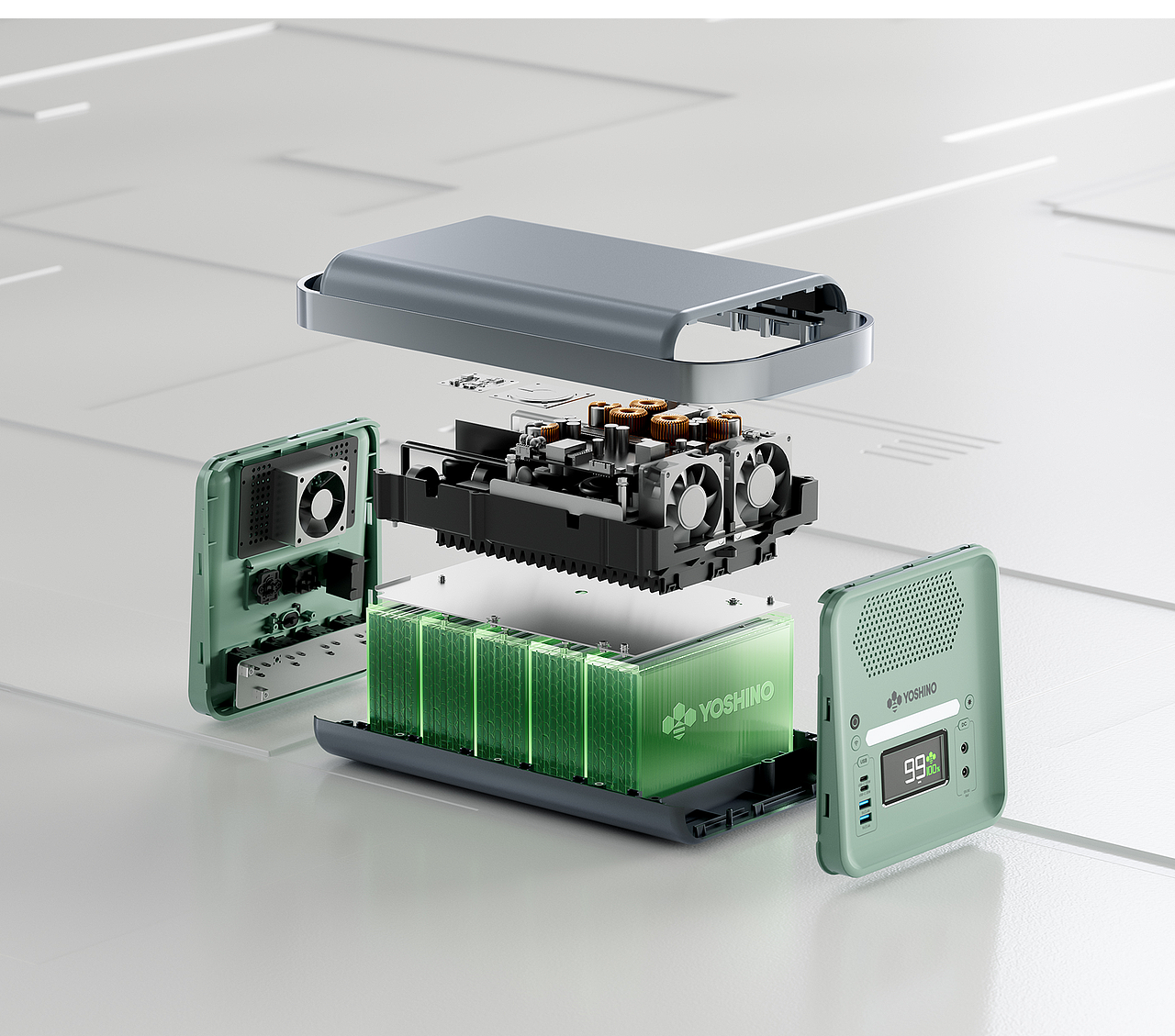 最近的一些图四