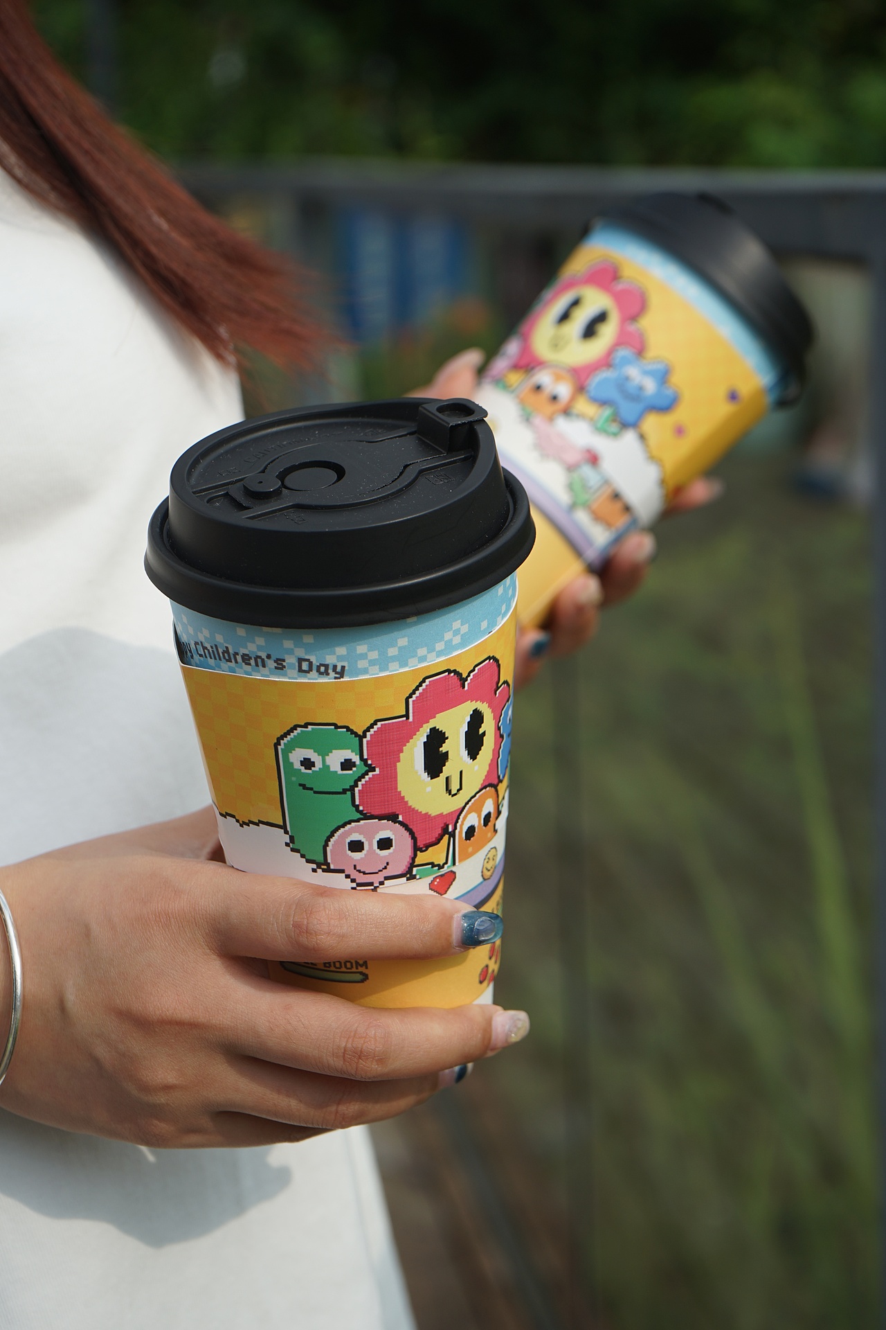 🎈六一童趣包装-有点爆包装