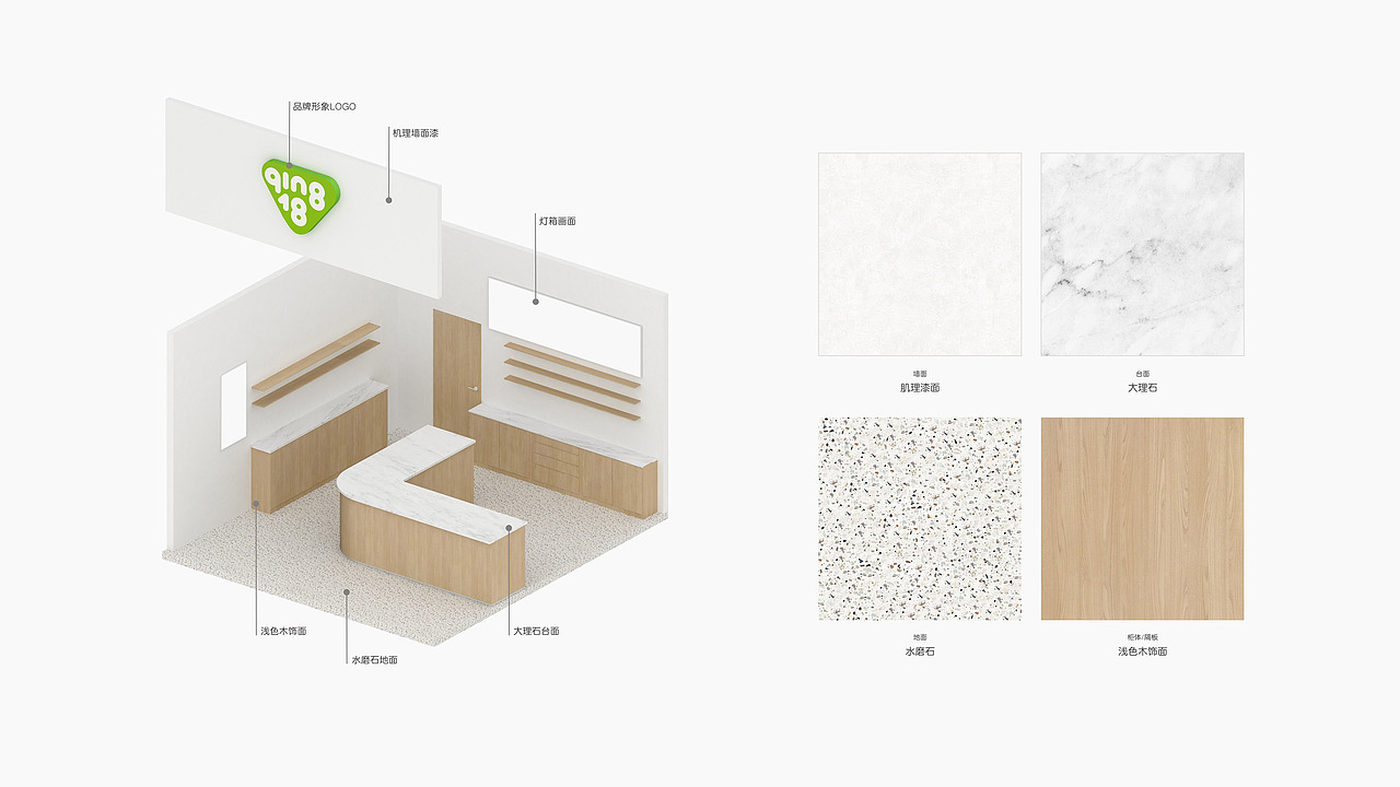 FIGO设计 | 轻十八 鲜食