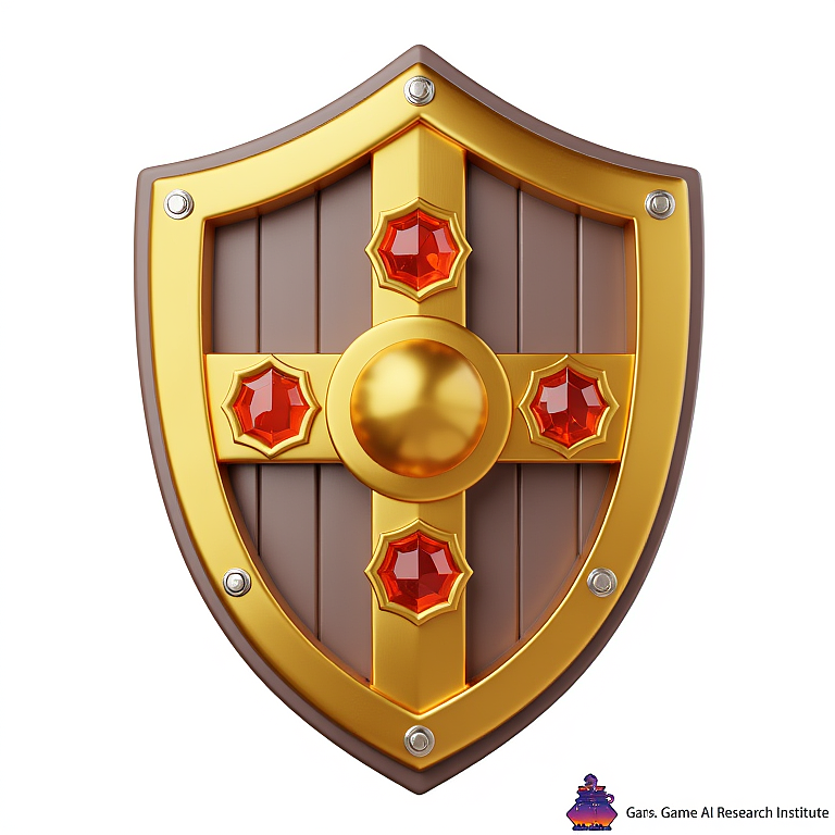 游戏AI研究所-3d图标AI模型上线了