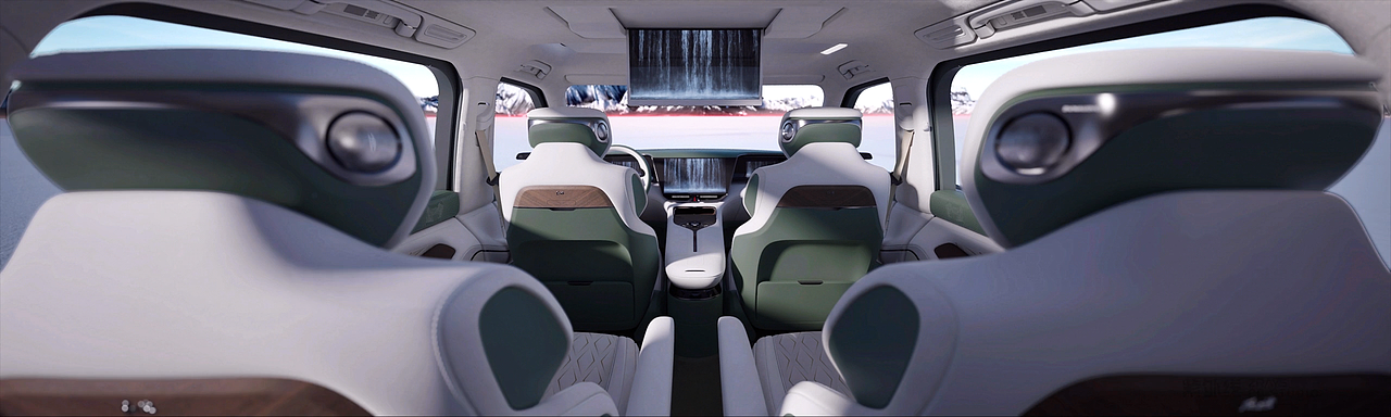 红旗H9&HS9双车发布