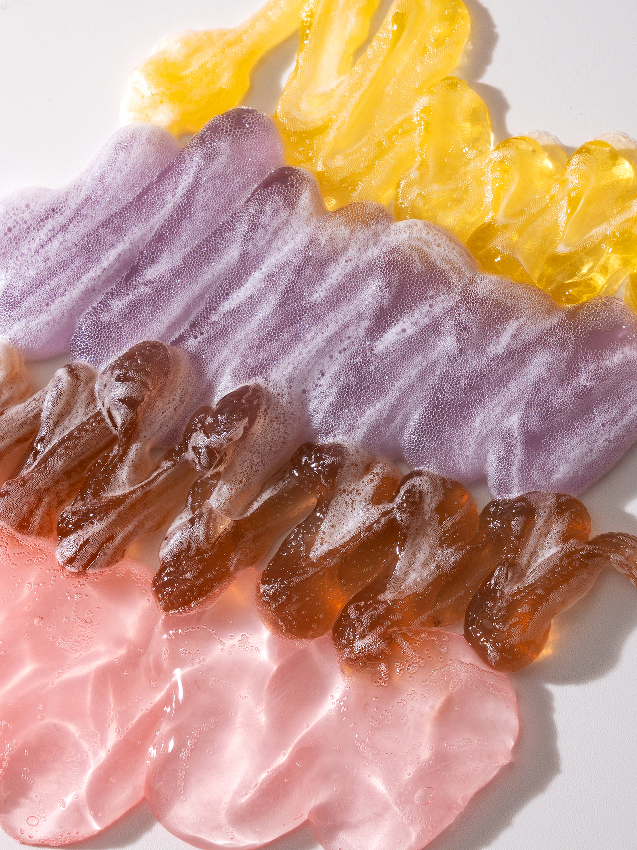 REVER沐浴啫喱系列产品包装升级（图ZMzg5ODU0NjMy） - 包装 - 站酷设计师RADStudio原创素材 - 站酷ZCOOL