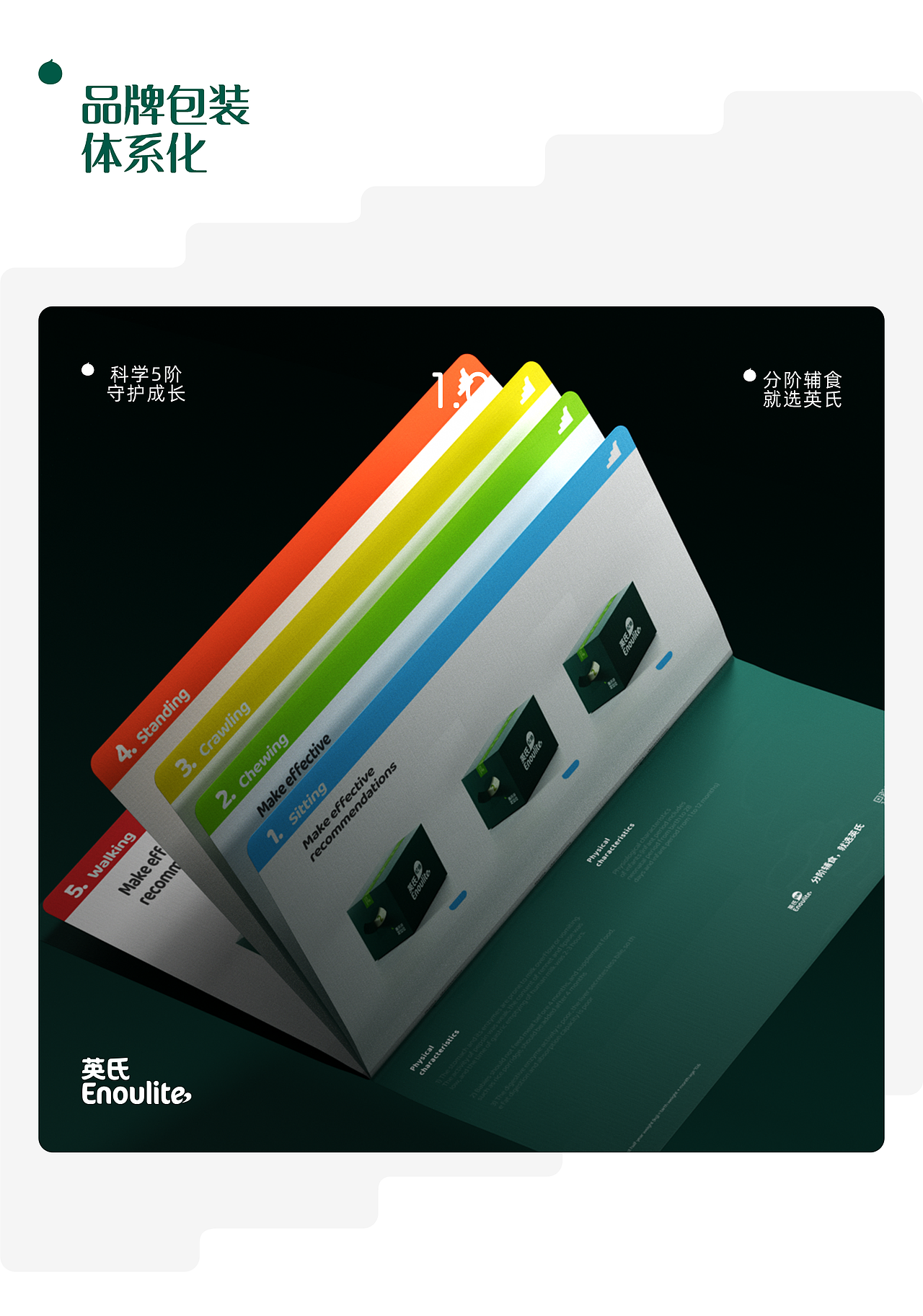 英氏✖松鼠跃动|品牌2.0战略咨询升级