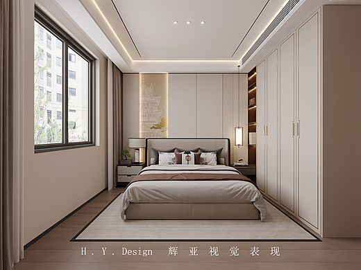 新中式 | 雅致东方,现代诗意栖居