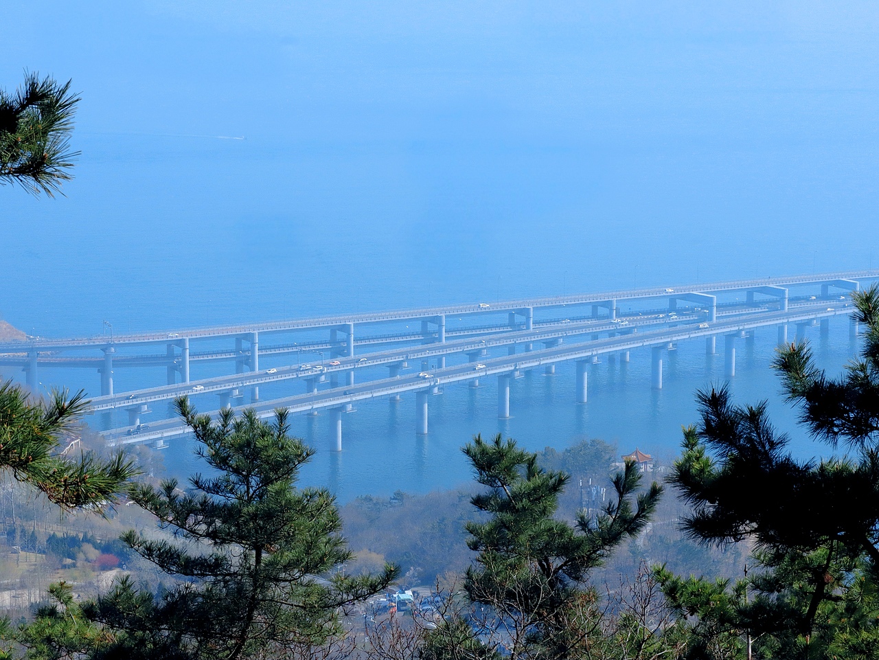 去码头整点薯条吃