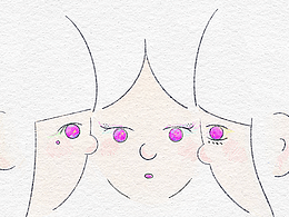 窃窃私语 FURTIVE WHISPERS