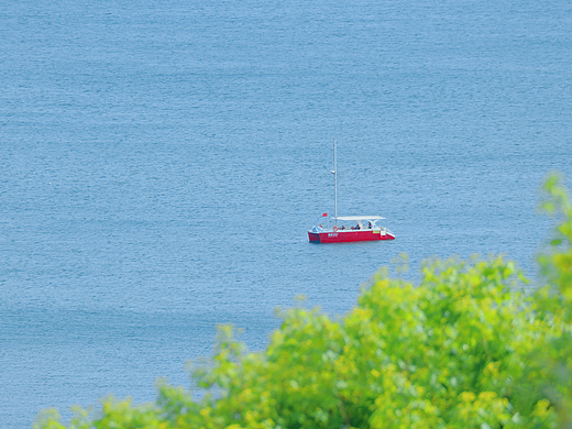 青岛海边一日游
