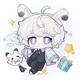 青柠味的小星星的头像