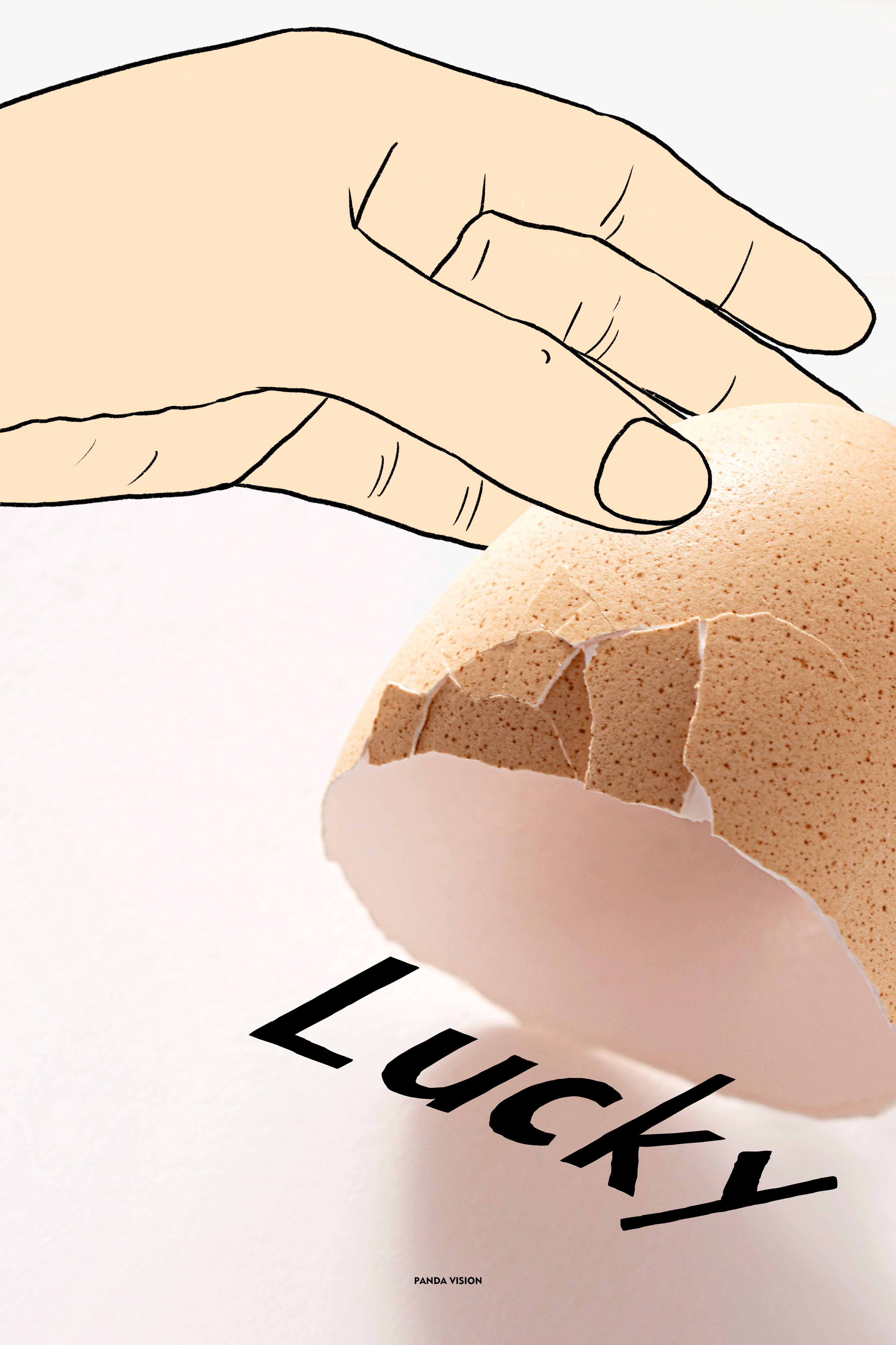 NO.9「开壳见喜」