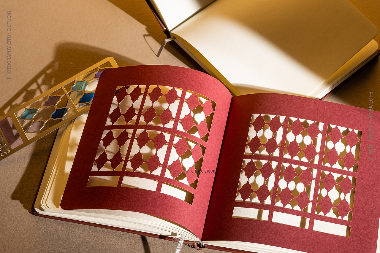 文创摄影｜中式｜光的礼物文创礼盒套装（图ZMzg5ODYwNTc2） - 产品摄影 - 站酷设计师刺桐摄影视觉原创素材 - 站酷ZCOOL