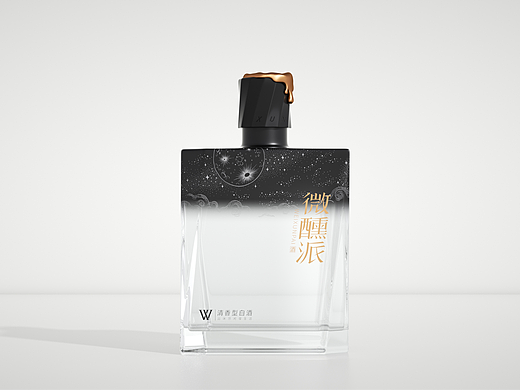 微醺派小酒 & 白酒包装年轻化