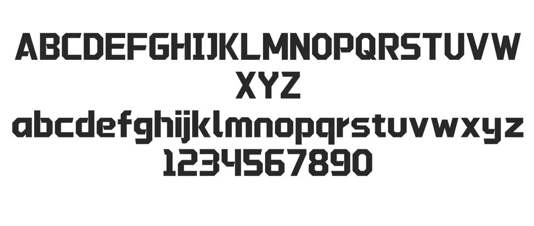 这些字体居然免费？设计师们的宝藏资源大公开！（图ZMTUwNzg4MzI=） - 资讯 - 站酷设计师站酷素材原创素材 - 站酷ZCOOL