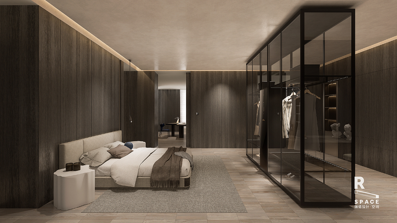 COLMO × 瑞德设计 | COLMO全新超级体验中心-空间设计