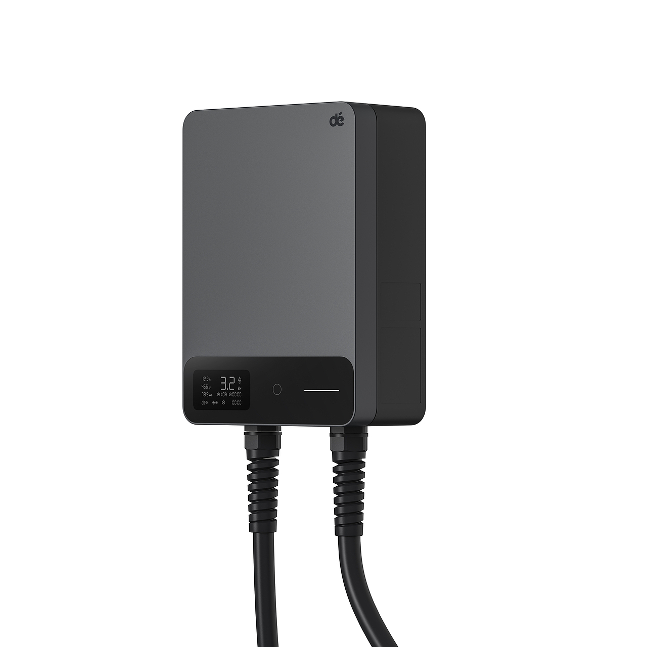 depow 充電樁設計（圖ZMzg5ODcyMzY0） - 電子產(chǎn)品 - 站酷設計師工業(yè)設計劉工原創(chuàng)素材 - 站酷ZCOOL