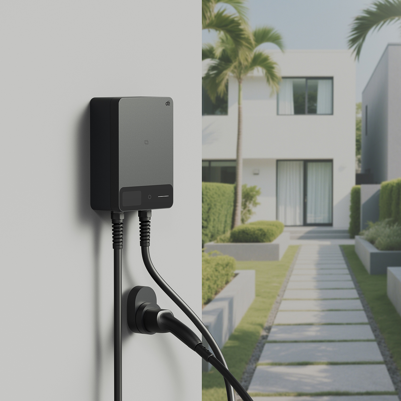 depow 充電樁設計（圖ZMzg5ODcyMzgw） - 電子產(chǎn)品 - 站酷設計師工業(yè)設計劉工原創(chuàng)素材 - 站酷ZCOOL