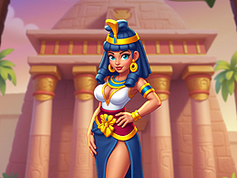 用AI做的三消游戲演示