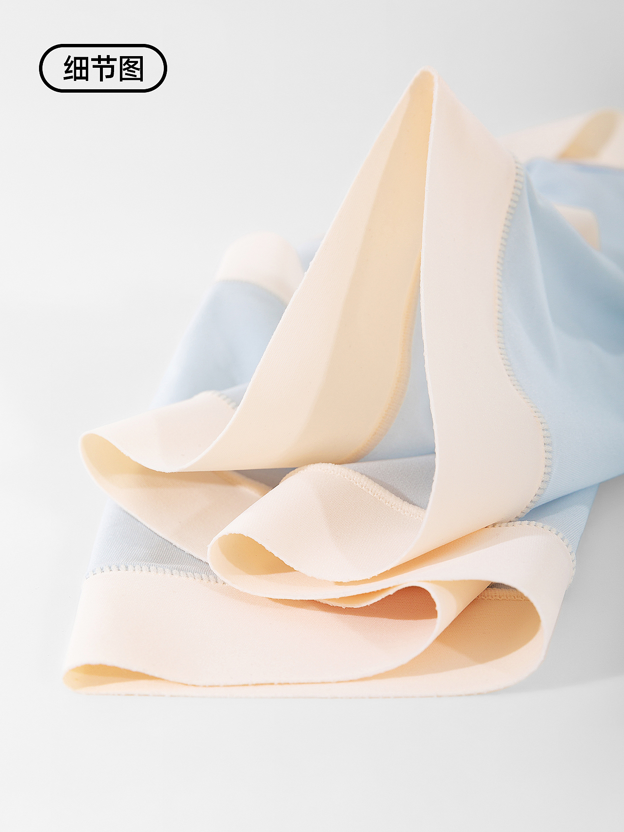 电商产品拍摄丨冰丝内裤 ×高腰女士内裤拍摄精修（图ZMzg5ODcyOTg0） - 产品摄影 - 站酷设计师摄影师GM原创素材 - 站酷ZCOOL