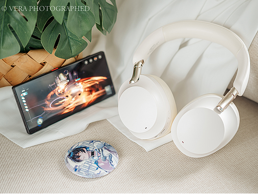 lifeme魅蓝 H1 Pro 头戴式降噪耳机
