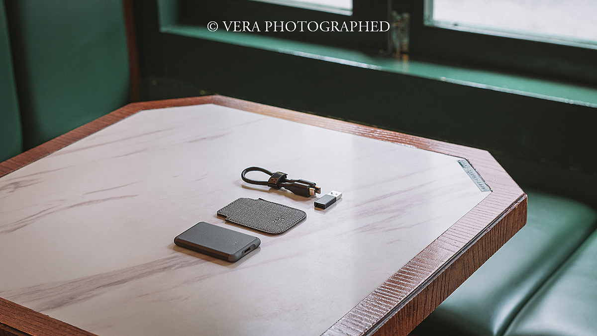 aigo爱国者 S7 Pro 移动固态硬盘