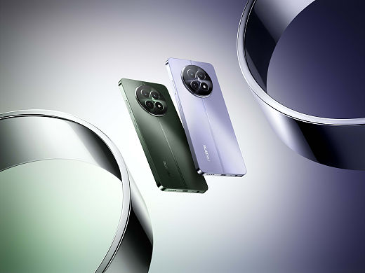 Realme12 5G 场景图X#1105创意小队