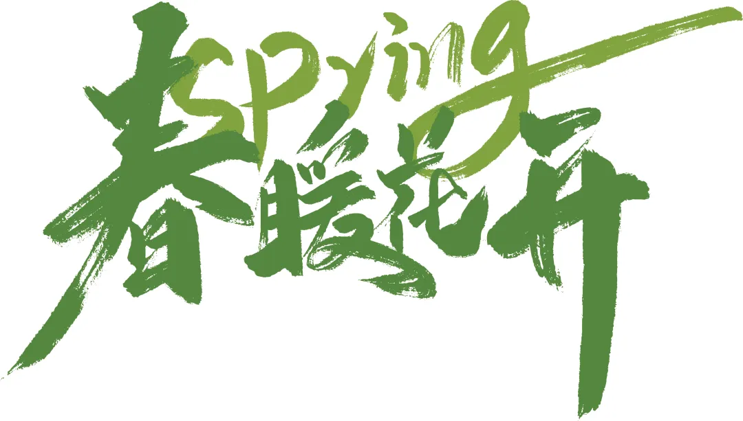「春日收藏夹」把春天装进设计里！（图ZMTUwNzkxMjg=） - 资讯 - 站酷设计师站酷素材原创素材 - 站酷ZCOOL