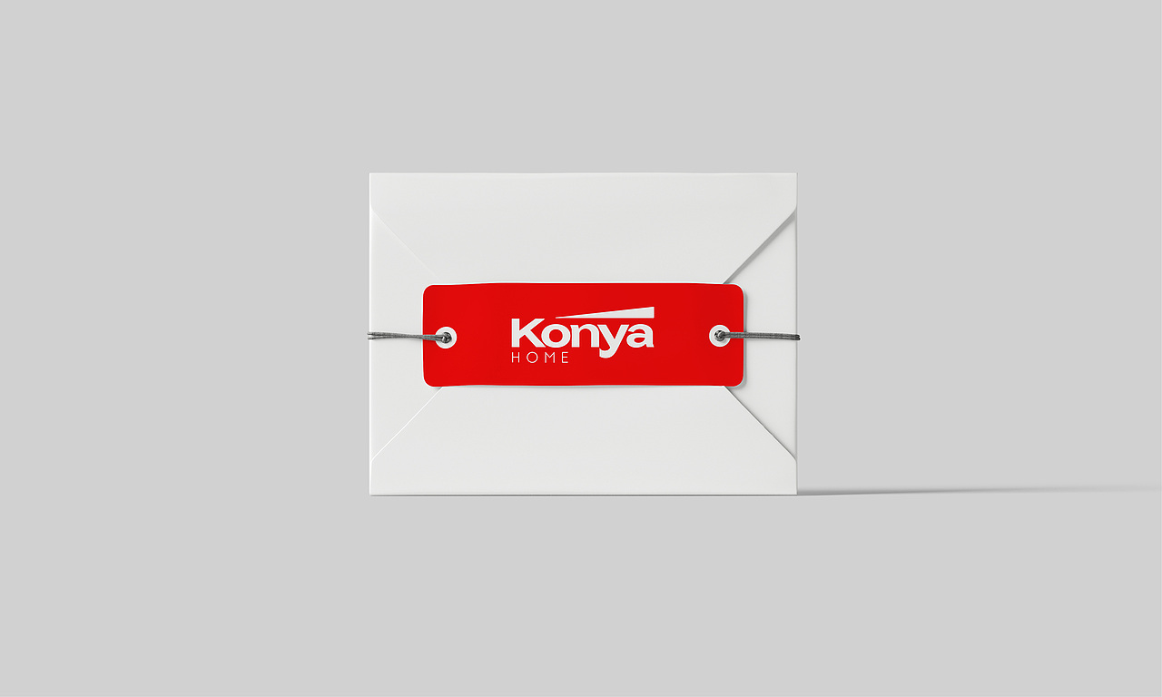 科尼亚LOGO设计 品牌标志 木作家居品牌logo设计