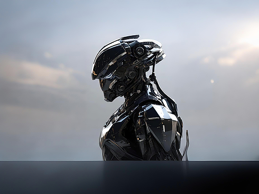 機甲，機器人（個人主頁-ZNzE4Mzg2MzI=） - AI作品 - 站酷設(shè)計師迸擊原創(chuàng)素材 - 站酷ZCOOL