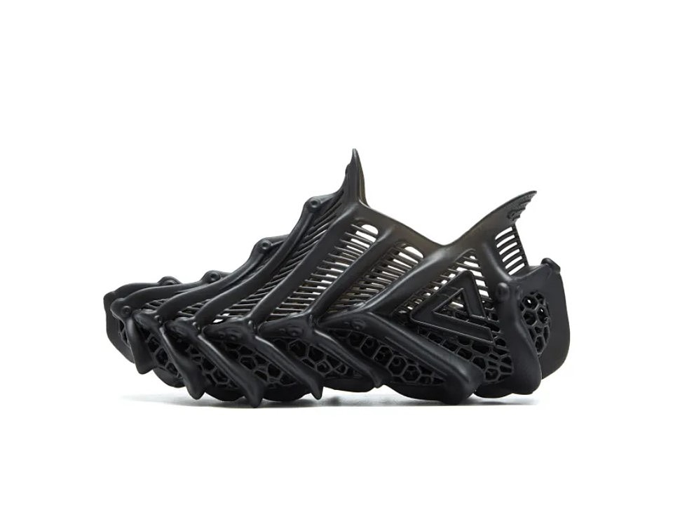 球鞋设计与3D打印（图ZMzg5ODgxMjI0） - 生活用品 - 站酷设计师时晓曦原创素材 - 站酷ZCOOL