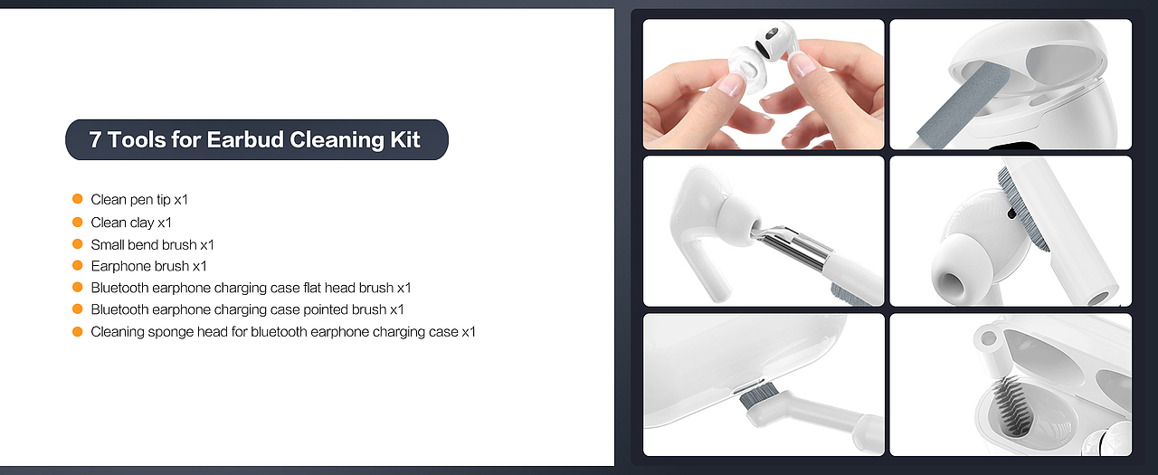 34合1-多功能清洁套装3d建模（图ZMzg5ODgzNTQ0） - 生活用品 - 站酷设计师木7设计原创素材 - 站酷ZCOOL