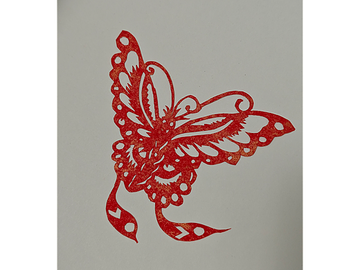 剪纸（个人主页-ZNzE4MzkzMDA=） - 其他手工艺 - 站酷设计师飘走原创素材 - 站酷ZCOOL