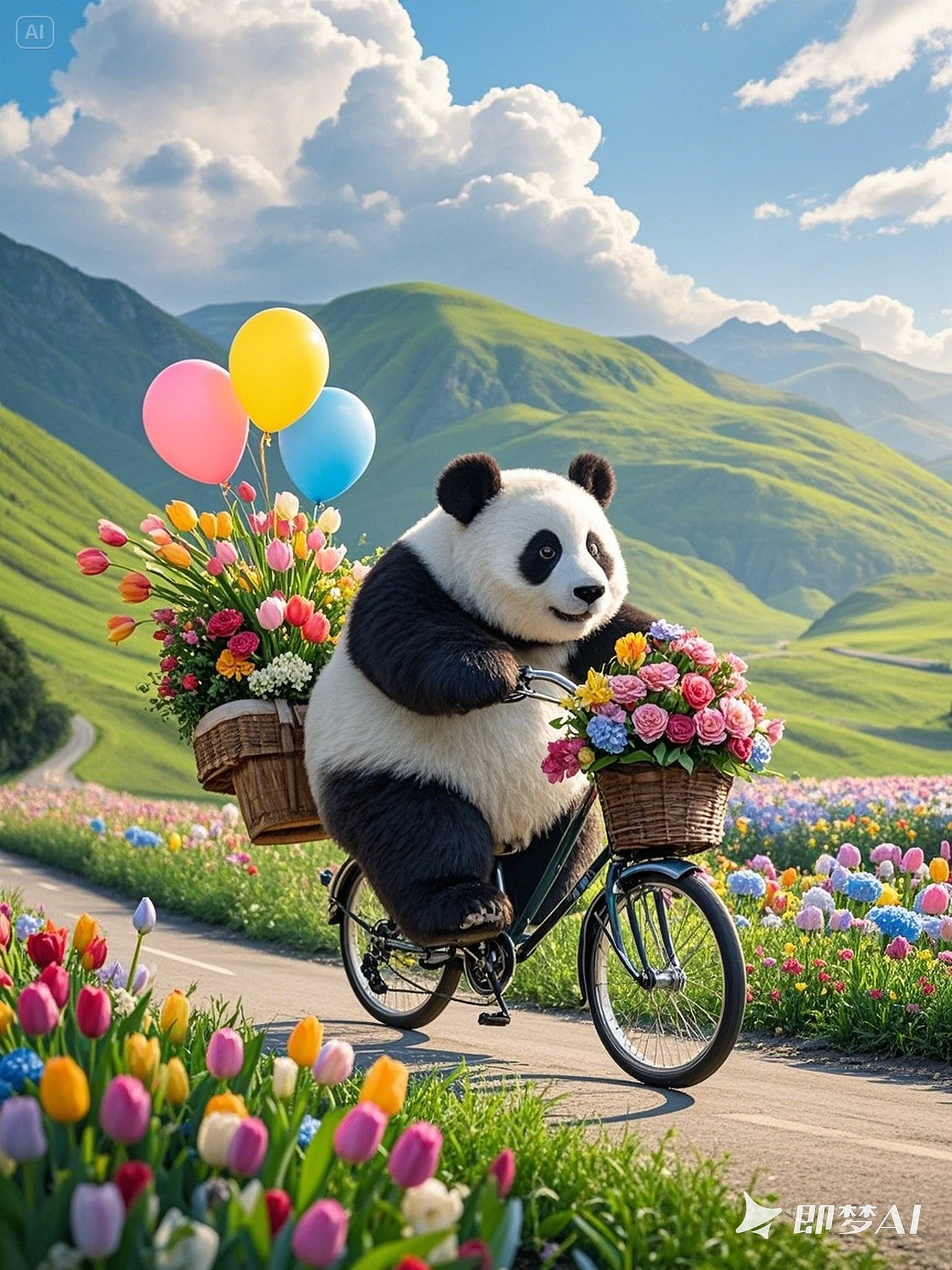 大熊猫（图ZMzg5OTAwODgw） - 宠物摄影 - 站酷设计师空无一物2180原创素材 - 站酷ZCOOL