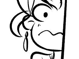 變臉~（看鏡頭別緊張）