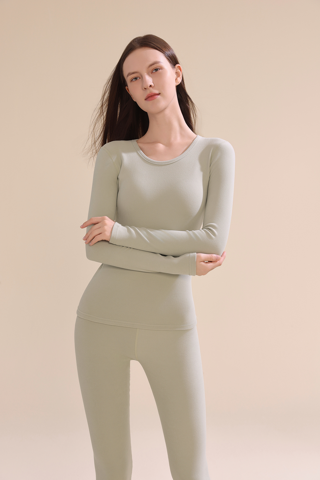 因为细 所以高级