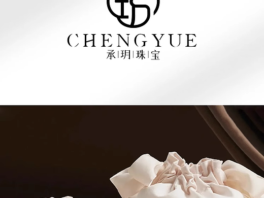 珠宝公司VI设计