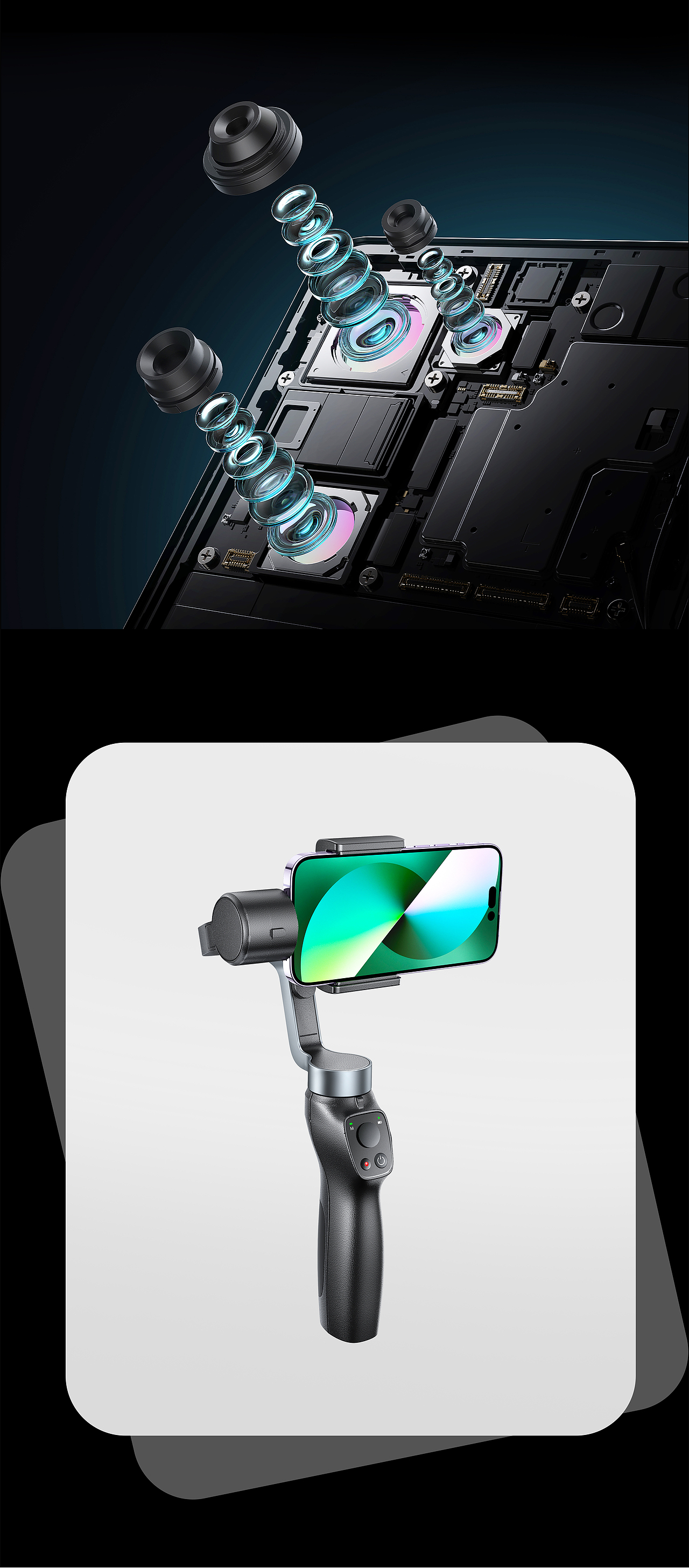 2025近期渲染（图ZMzg5ODg2Njky） - 产品 - 站酷设计师小u梨原创素材 - 站酷ZCOOL