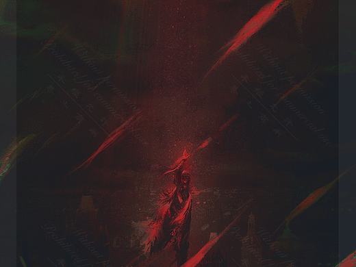 插画整理