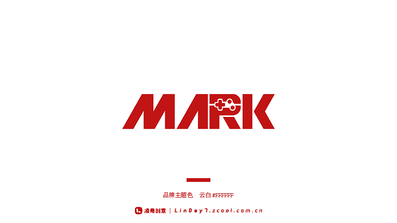 马克娱乐丨logo设计 标志设计 视觉升级（图ZMzg5ODg4ODEy） - Logo - 站酷设计师凌典创意原创素材 - 站酷ZCOOL