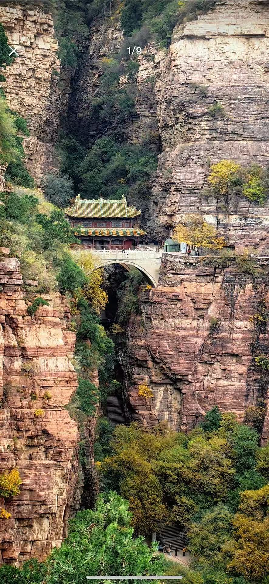 青绿山水（图ZMzg5ODkyNDky） - 绘画 - 站酷设计师山水写意花鸟原创素材 - 站酷ZCOOL