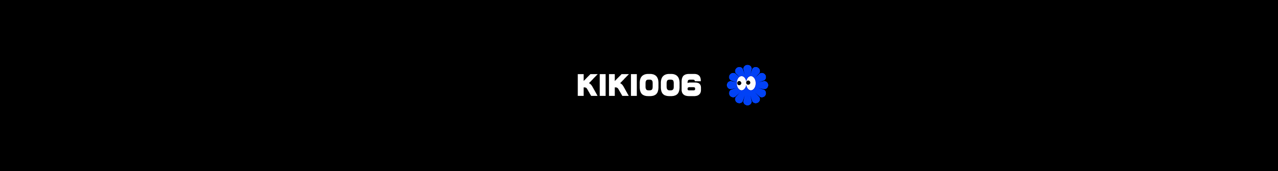 KIKI006的个人主页（封面预览） - 主页封面设置 - 站酷设计师KIKI006原创素材 - 站酷ZCOOL