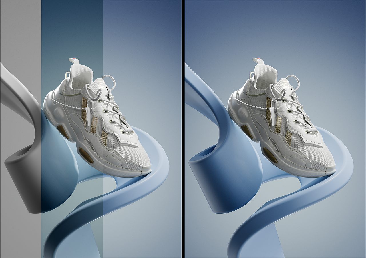 2025季度渲染小结