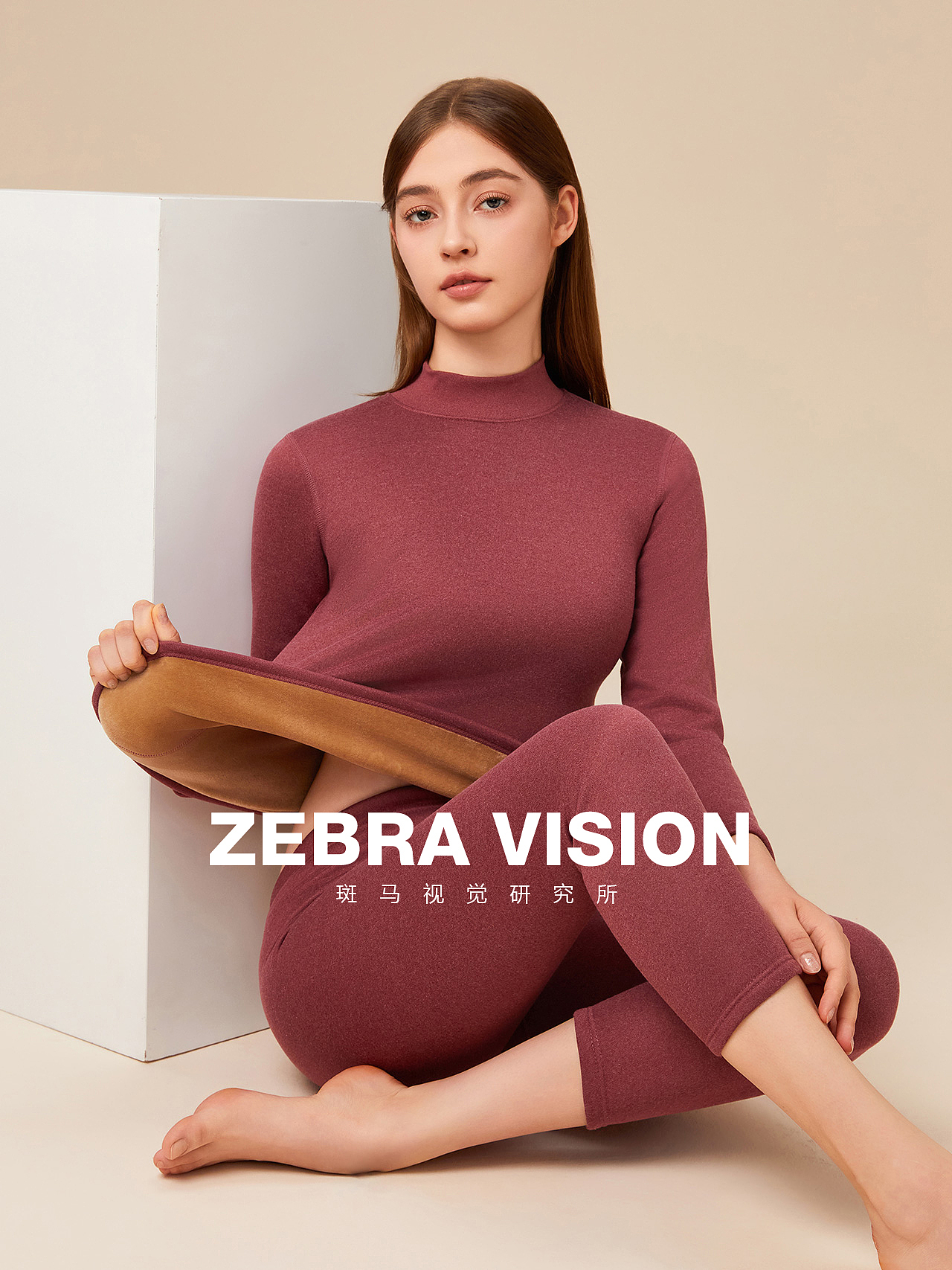 保暖内衣拍摄 | 人像摄影 | 杭州商业摄（图ZMzg5ODk3ODM2） - 人像摄影 - 站酷设计师上中下摄影斑马原创素材 - 站酷ZCOOL