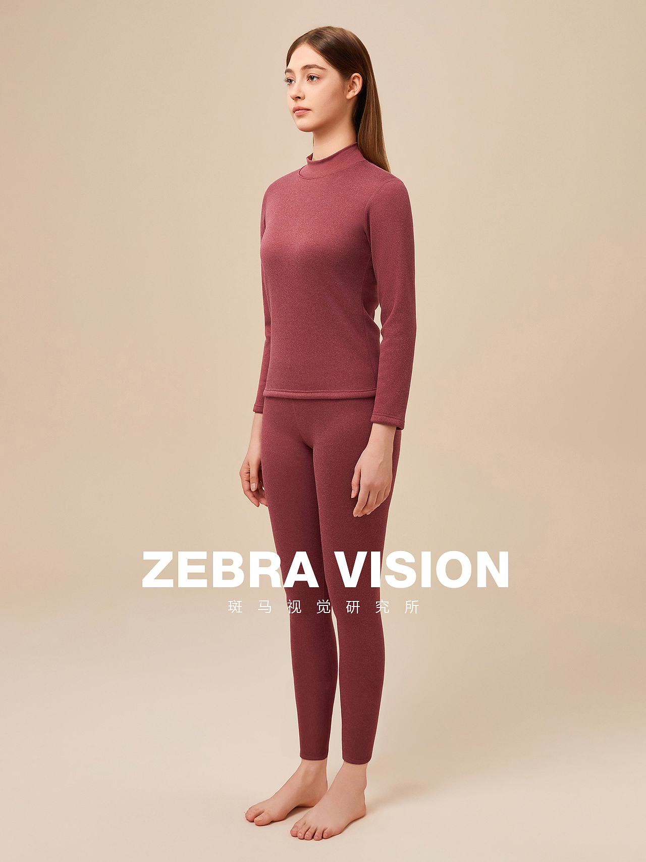 保暖内衣拍摄 | 人像摄影 | 杭州商业摄（图ZMzg5ODk3ODcy） - 人像摄影 - 站酷设计师上中下摄影斑马原创素材 - 站酷ZCOOL