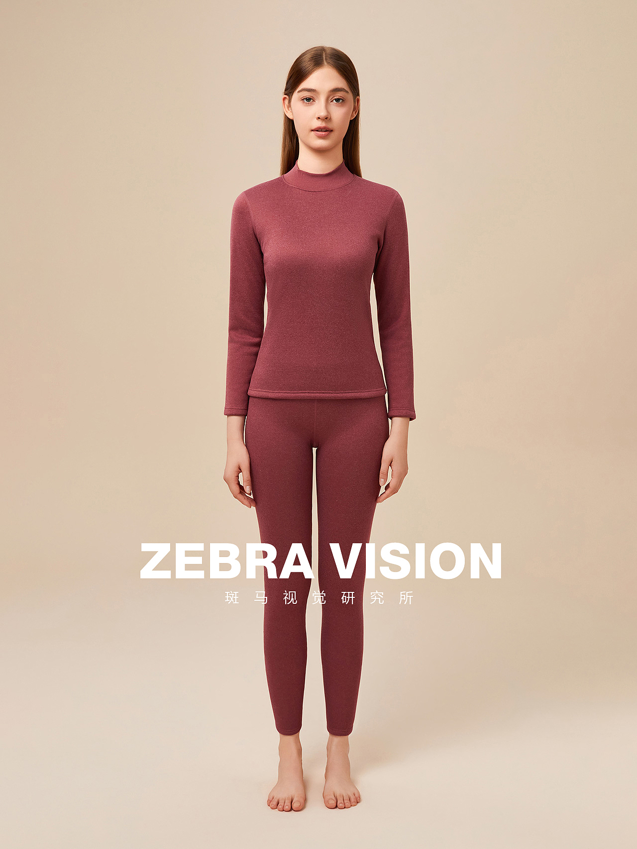 保暖内衣拍摄 | 人像摄影 | 杭州商业摄（图ZMzg5ODk3ODY4） - 人像摄影 - 站酷设计师上中下摄影斑马原创素材 - 站酷ZCOOL