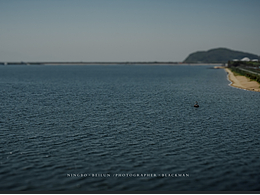 宁波北仑梅山湾
