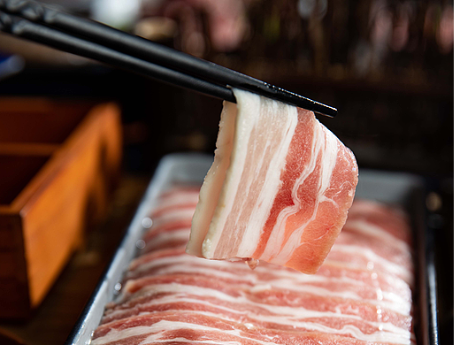 《爆款烤肉视觉的6个构图密码》