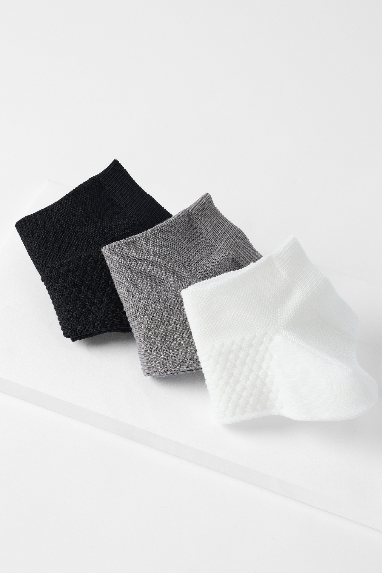 袜子静物棚拍|摄影作品分享