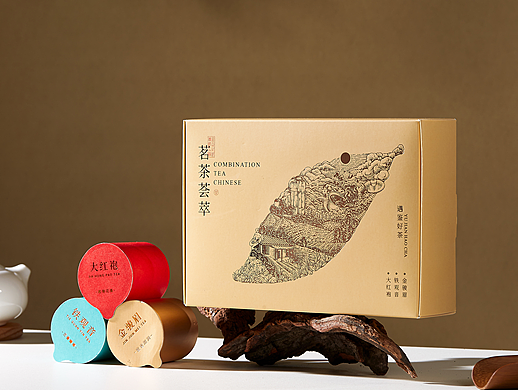 茶葉產(chǎn)品拍攝（個人主頁-ZNzE4NDE1ODQ=） - 產(chǎn)品攝影 - 站酷設(shè)計師線性空間攝影原創(chuàng)素材 - 站酷ZCOOL