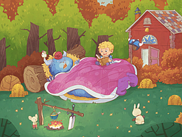 幾年前的習(xí)作