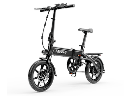 助力車建模+渲染